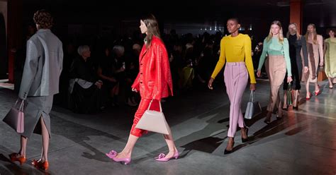 prada milan fashion week september 2023